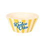 Home Deco Factory Bol Dolce Vita 750 ml