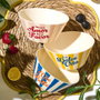 Home Deco Factory Bol Dolce Vita 750 ml