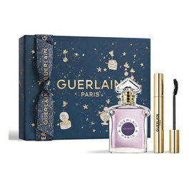 Guerlain Insolence - Eau de Parfum Spray 75 ml + Set de Soins