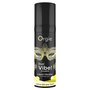 Lubrifiant Orgie 15 ml Citron Vibromasseur