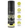 Lubrifiant Orgie 15 ml Citron Vibromasseur