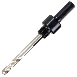 Wolfpack Support pour scies cloches 14/30 mm FFS137