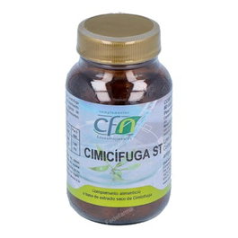 CFN CIMICIFUGA RACEMOSA 60 comp.
