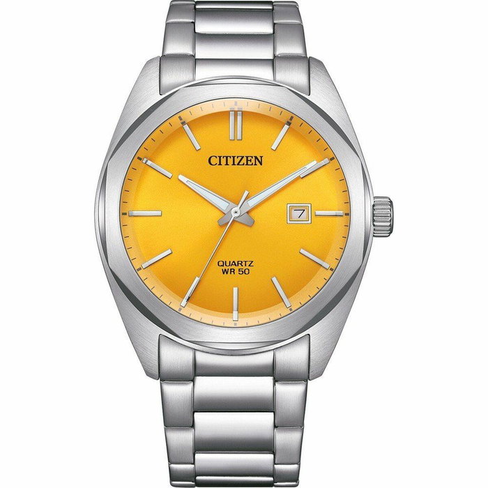 Montre Homme Citizen BI5110-54Z (Ø 41 mm) Montre Homme Citizen BI5110-54Z (Ø 41 mm)