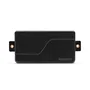 Fishman Set 2 Pastillas Fluence Humbucker Mick Thomson Signature - Matte Black Nickel