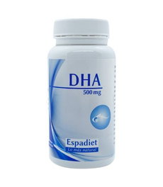 ESPADIET DHA 100 perles