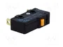 Aratas (Formerly Omron Components) Microcommutateur SNAP ACTION SPDT sans levier