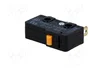 Aratas (Formerly Omron Components) Microcommutateur SNAP ACTION SPDT sans levier