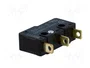 Aratas (Formerly Omron Components) Microcommutateur SNAP ACTION SPDT sans levier