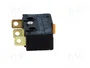 Aratas (Formerly Omron Components) Microcommutateur SNAP ACTION SPDT sans levier