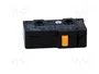 Aratas (Formerly Omron Components) Microcommutateur SNAP ACTION SPDT sans levier
