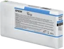 Epson T9132 Cartouche d'encre Cyan 200 ml C13T913200