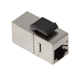 Phasak Keystone RJ45 FTP Cat.6 Métallique H/H