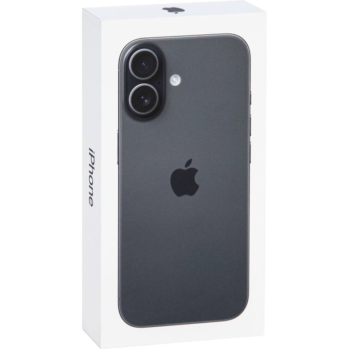 Apple iPhone 17 256 Go Noir Apple iPhone 17 256 Go Noir