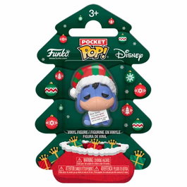 FUNKO Figura Pocket POP Disney Winnie the Pooh Eeyore