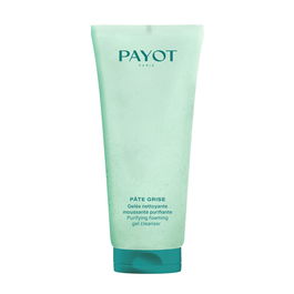 Payot Pâte Grise Gel Nettoyant Purification Visage 200 ml - Soin de la Peau pour Femmes