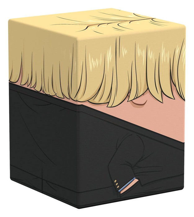 Squaroes Squaroe ONE PIECE OP003 - Sanji Squaroes Squaroe ONE PIECE OP003 - Sanji