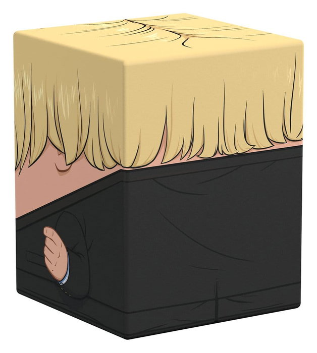 Squaroes Squaroe ONE PIECE OP003 - Sanji Squaroes Squaroe ONE PIECE OP003 - Sanji