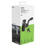 Belkin Support de voiture magnétique BoostCharge 15W Qi2 - Grille d'aération ou Tableau de bord - Noir