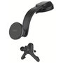 Belkin Support de voiture magnétique BoostCharge 15W Qi2 - Grille d'aération ou Tableau de bord - Noir