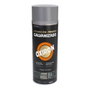 Oxiron Peinture en spray galvanisée à froid zinc 400 ml
