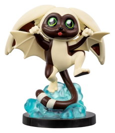 Avatar, le dernier maître de l'air &nbsp;Kawaii figurine mini Momo (Book 2) 10 cm