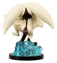 Avatar, le dernier maître de l'air &nbsp;Kawaii figurine mini Momo (Book 2) 10 cm