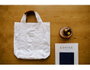 Dailylike Toile en coton Oxford blanc optique 1,50m x 3m