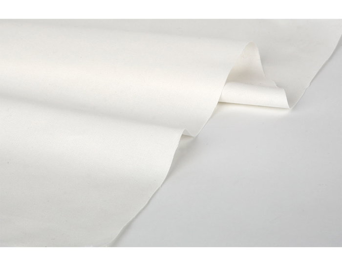 Dailylike Toile en coton Oxford blanc optique 1,50m x 3m Dailylike Toile en coton Oxford blanc optique 1,50m x 3m