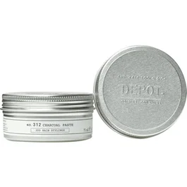 Depot 300 Hair Stylings No. 312 Pâte Coiffante Texturisante 75 ml
