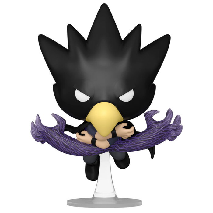 Funko Pop My Hero Academia S5 - Fumikage Tokoyami