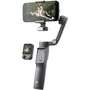 DJI Osmo Mobile 8P Advanced Tracking Combo - Stabilisateur nacelle pour smartphone avec ActiveTrack 8.0 radiocommande tactile