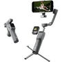 DJI Osmo Mobile 8P Advanced Tracking Combo - Stabilisateur nacelle pour smartphone avec ActiveTrack 8.0 radiocommande tactile