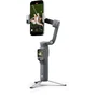 DJI Osmo Mobile 8P Advanced Tracking Combo - Stabilisateur nacelle pour smartphone avec ActiveTrack 8.0 radiocommande tactile