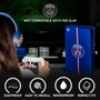 Konix Étui de protection PSG pour PlayStation 5 - Bleu
