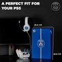 Konix Étui de protection PSG pour PlayStation 5 - Bleu