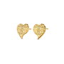 Boucles d´oreilles Femme One Jewels OJTE01G Doré