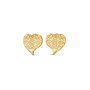 Boucles d´oreilles Femme One Jewels OJTE01G Doré