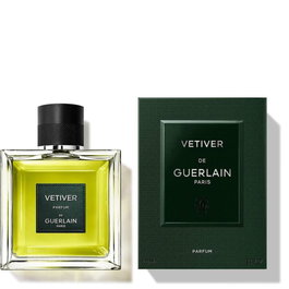 Guerlain Vétiver Le Parfum Eau de Parfum 100 ml