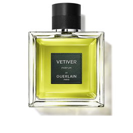 Guerlain Vétiver Le Parfum Eau de Parfum Vaporisateur Boisé 100 ml