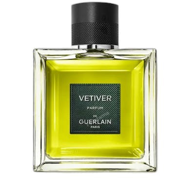 Guerlain Vétiver Le Parfum Eau de Parfum 100 ml Guerlain Vétiver Le Parfum Eau de Parfum 100 ml