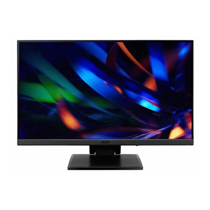 Acer UT241YAVbmihuzx Moniteur 23.8" Full HD IPS 75Hz 4ms Noir avec haut-parleurs et KVM Acer UT241YAVbmihuzx Moniteur 23.8" Full HD IPS 75Hz 4ms Noir avec haut-parleurs et KVM