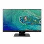 Acer UT241YAVbmihuzx Moniteur 23.8" Full HD IPS 75Hz 4ms Noir avec haut-parleurs et KVM
