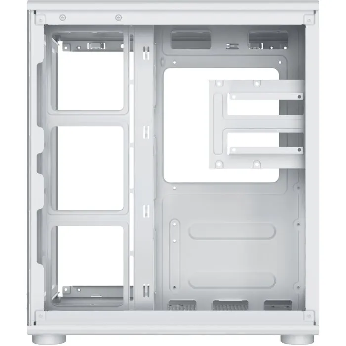 Xigmatek Aqua Compact AIR Arctic Blanc Xigmatek Aqua Compact AIR Arctic Blanc