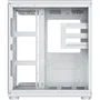 Xigmatek Aqua Compact AIR Arctic Blanc