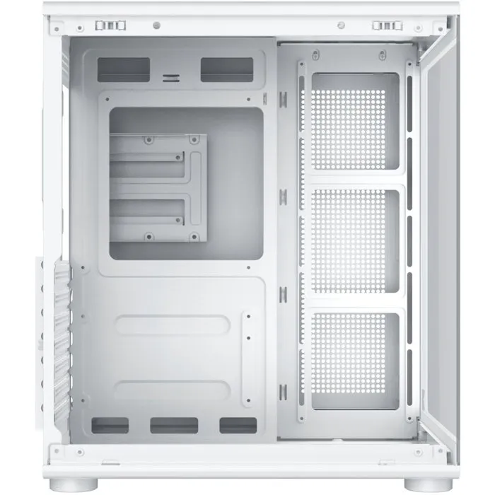 Xigmatek Aqua Compact AIR Arctic Blanc Xigmatek Aqua Compact AIR Arctic Blanc