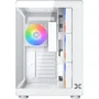 Xigmatek Aqua Compact AIR Arctic Blanc