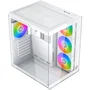 Xigmatek Aqua Compact AIR Arctic Blanc