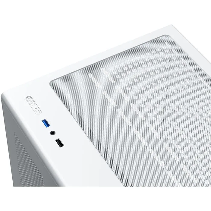 Xigmatek Aqua Compact AIR Arctic Blanc Xigmatek Aqua Compact AIR Arctic Blanc