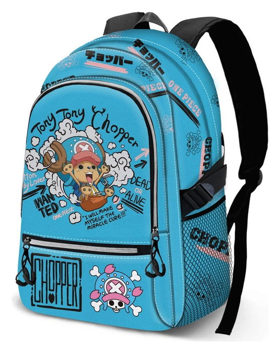 Karactermania One Piece Fight 3.0 Chopper Bleu Karactermania One Piece Fight 3.0 Chopper Bleu